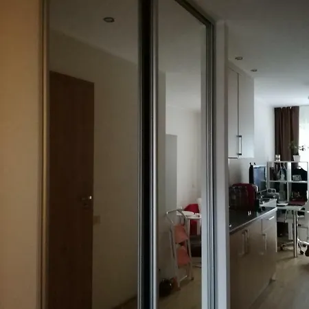 Apartment Liga Riga