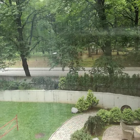 Apartment Liga Riga